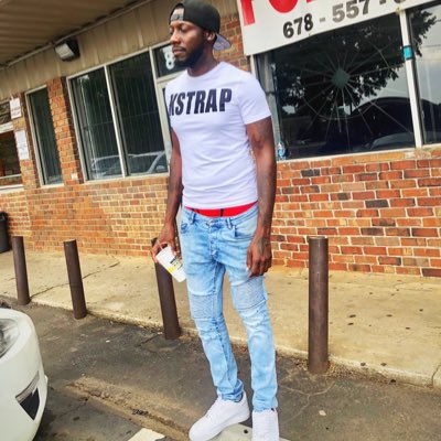 STRAPTDC's tweet image. #NewProfilePic