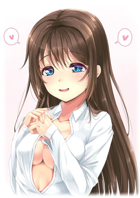 お風呂でお仕置きされた後なのに何やらご機嫌なしず子 