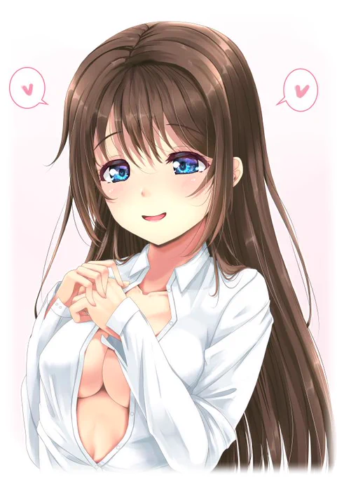 お風呂でお仕置きされた後なのに何やらご機嫌なしず子 