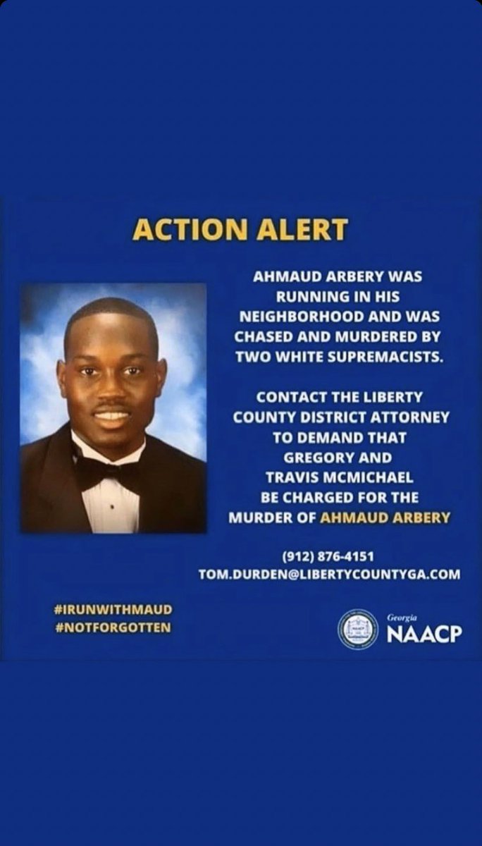 bsu_uic's tweet image. #irunwithahmaud #irunwithmaud #notforgotten  #blacklivesmatter✊🏾 #justiceforahmaud