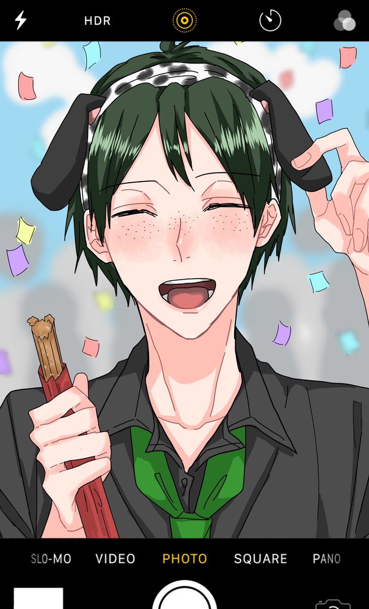 Twitter 上的 あは 山口忠 ハイキュープラス 819プラス T Co Sfhzyncphm Twitter