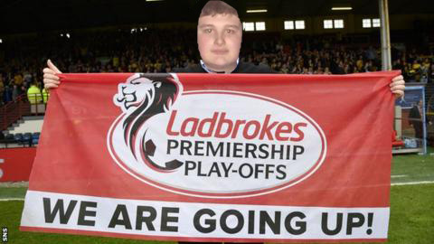 SFLMORTON1's tweet photo. OFFICIAL!!!

THE TON ARE GOING UP!!!

@SFLPremiership @SFLchampionship https://t.co/laPoIVk3Ij