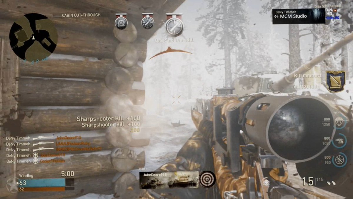 SnipersDNY tweet picture