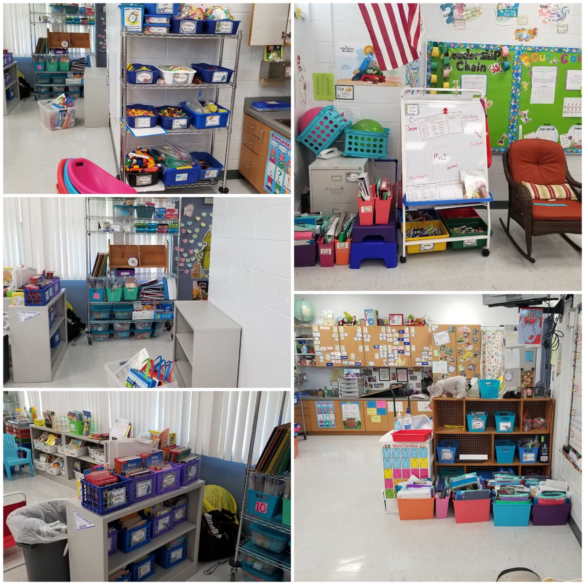 Suzzanne55711's tweet image. Packing up my room the last three days was emotional especially packing  up my students belongings! @1_lanier  @HCPSLanier #OfCourseWeCan  #BetterTogether