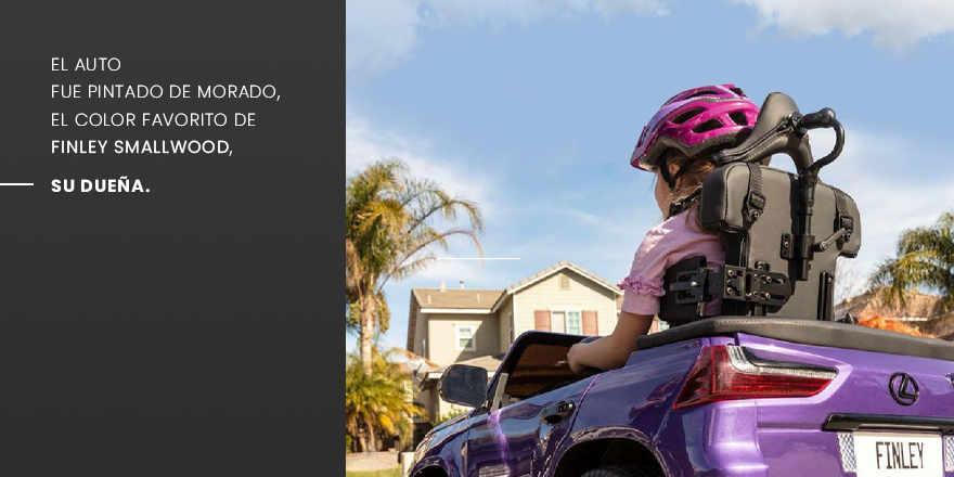 Lexus Chile tweet media