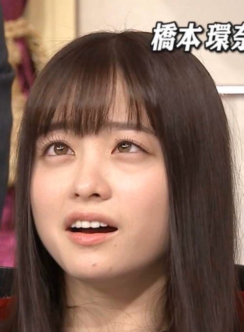 橋本環奈アイコラ画像392枚！全裸ヌード＆セックスのエロ画像614枚