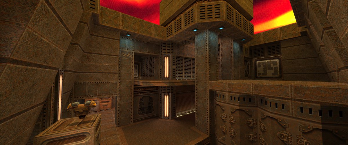 quake 2 single player maps quake 2 single player maps