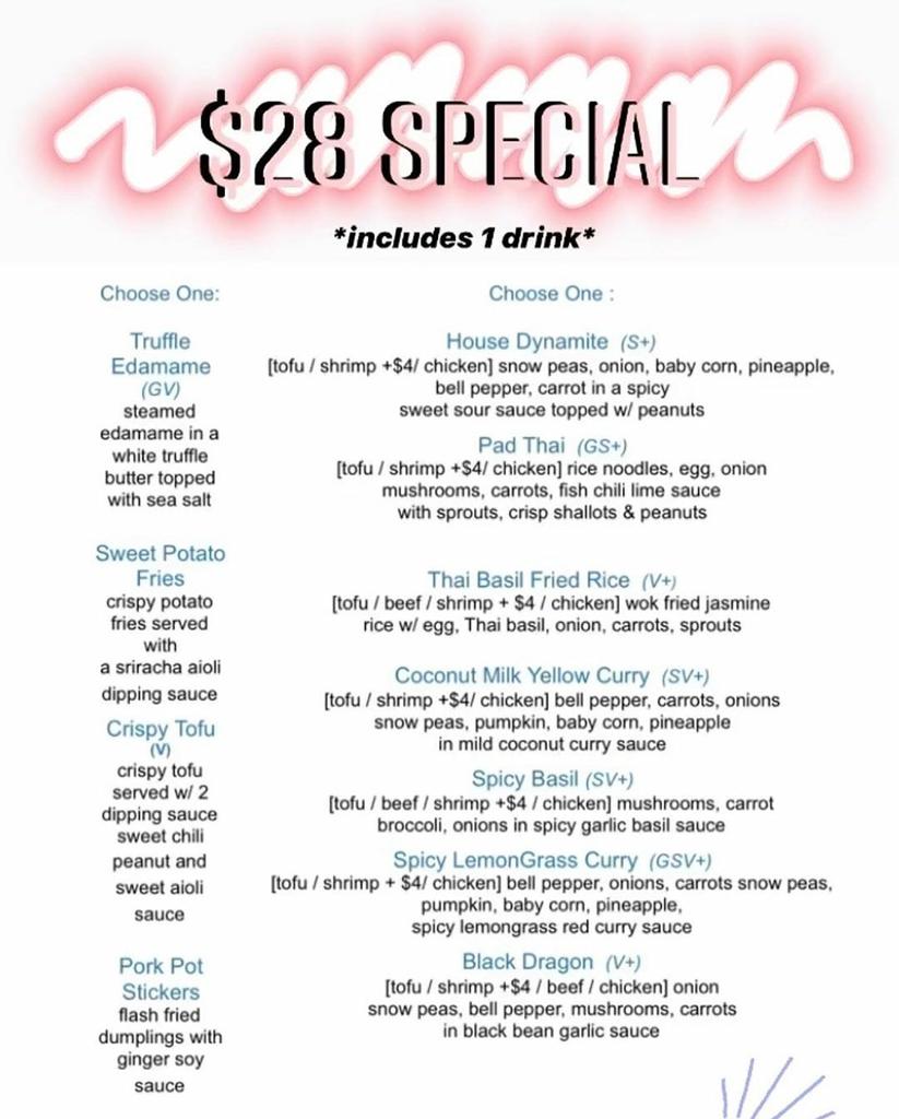 ArtBudding's tweet photo. @redthai_shabuphx #happyhour #restuarants #padthai #bars #drinks #lounges #thaifoodlovers #news #phoenixarizona #lunchspecials #news @AzSeasonsMag @AzSeasons #az #media #phx https://t.co/yo6kZLRZJP https://t.co/CTyTKWamhh