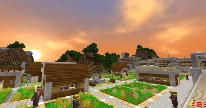 Minecraft まとめ 評価などを1時間ごとに紹介 ついラン Minecraft まとめ 評価などを1時間ごとに紹介 ついラン