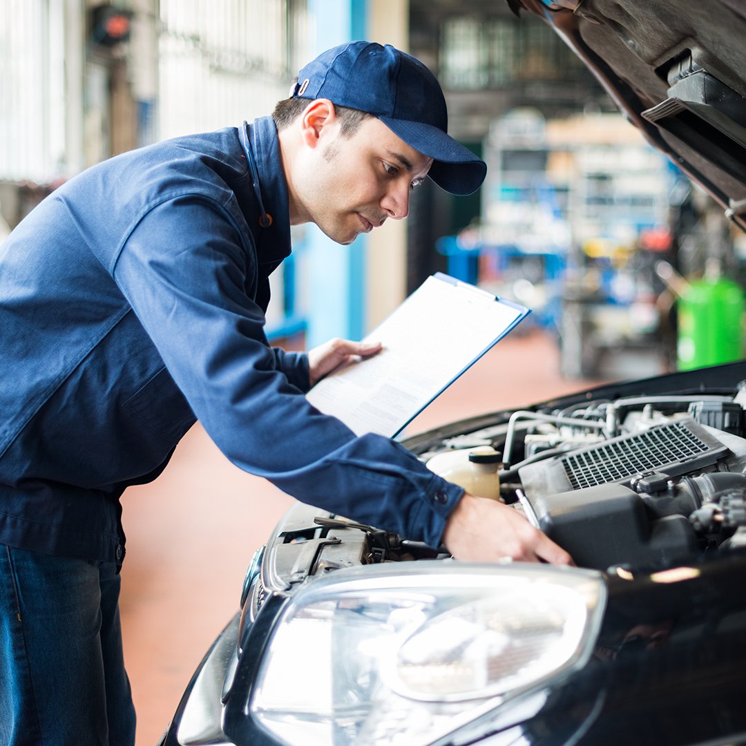 Looking for a specific part? Our team is here to help! Visit our parts center online today: bit.ly/2KJFCB0