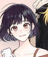 0Keth0's tweet photo. #mysticmessenger  1/2

I wanna talk about this girl here.

Chertiz has only 3 games so far and yet decided to make the webtoon MC too relatable to Nameless MC. 

They could do a MC similar to the MysMe MCs or a whole new MC, but no. Don't you think maybe this isn't a coincidence? https://t.co/8y30n8RviX