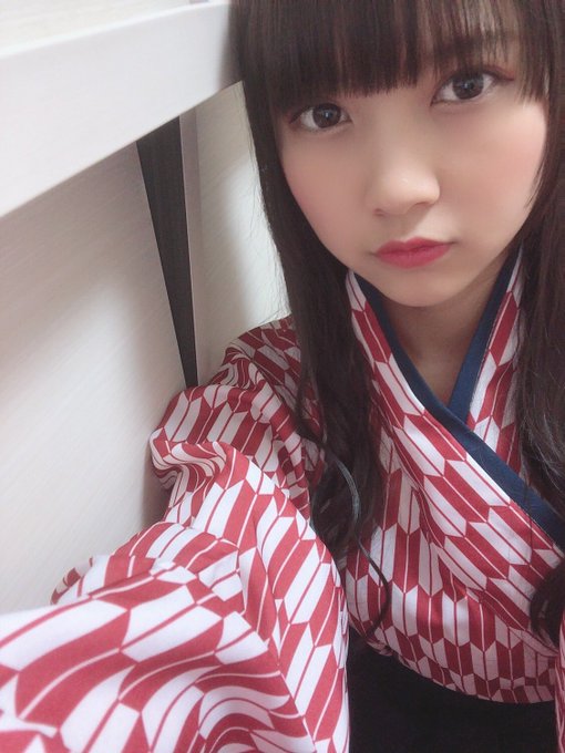 奥野未悠のTwitter画像46