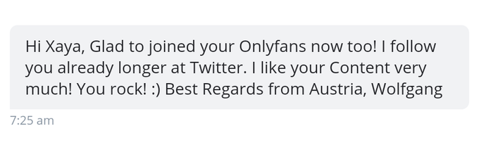 What are you waiting for? https://t.co/wX9Ior08NZ<a href="/tag/apclips"class="tags"><span>#apclips</span></a><a href="/tag/apcreator"class="tags"><span>#apcreator</span></a>