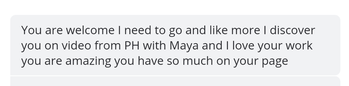 What are you waiting for? https://t.co/wX9Ior08NZ<a href="/tag/apclips"class="tags"><span>#apclips</span></a><a href="/tag/apcreator"class="tags"><span>#apcreator</span></a>
