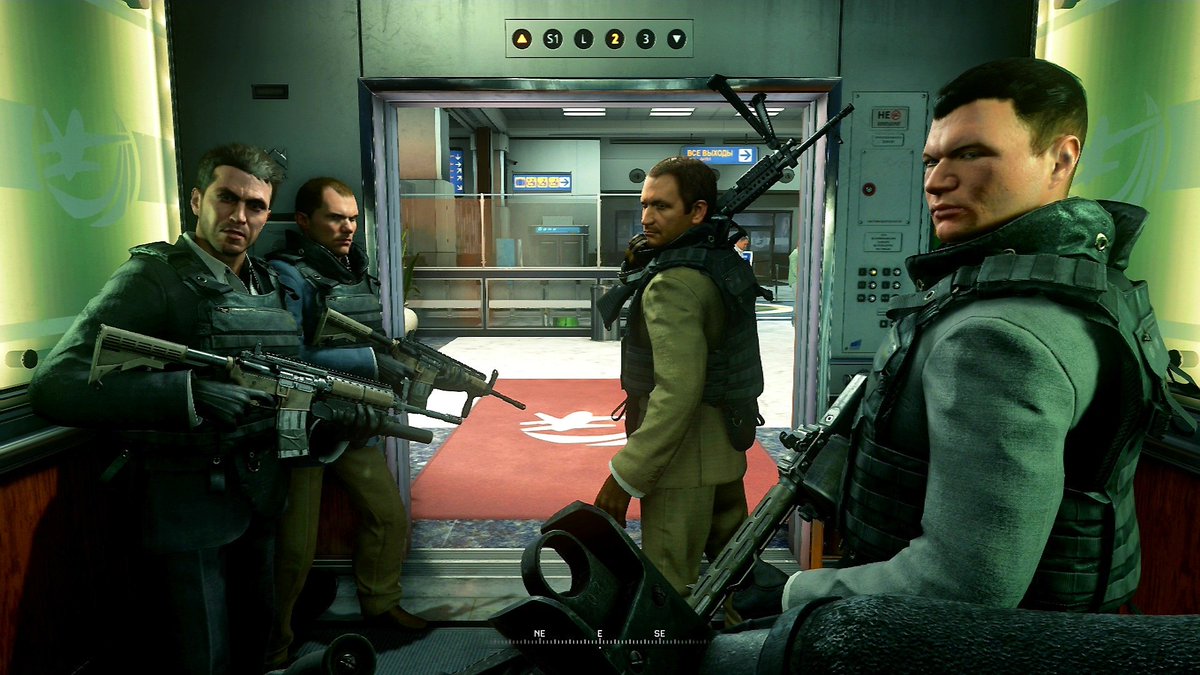 tadak247's tweet photo. "No russian..." - one of l the most controversial missions in gaming history... #ModernWarfare2Remastered #MW2remastered #modernwarfare #MW2RMultiplayer @CallofDuty @InfinityWard #callofduty #norussian #gaming #controversy #bestmodernwarfare https://t.co/xTSCmp1Lv6