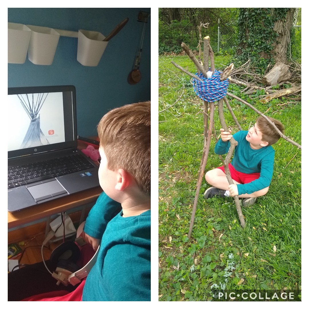 amanda_aidnik's tweet photo. He is loving Social studies right now. #whizkidWednesday #isdstrong #isdsecond https://t.co/TNjBDFHGNA