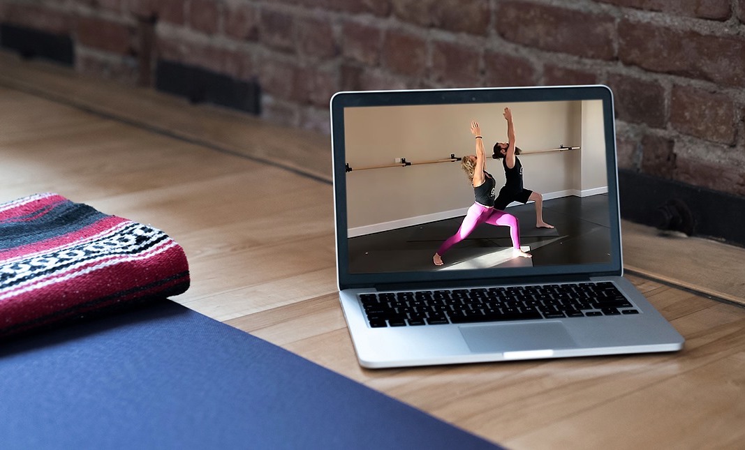 AnsonandAngela's tweet photo. (Experience Online Yoga & Fitness Classes with The Yoga Loft at https://t.co/SkyGfjNI8n) Connect with your laptop, tablet, or smartphone and start practicing today!π
#onlineyogaclasses #onlinefitnessclasses #onlineyoga #onlinefitness #virtualclasses #ondemandclasses https://t.co/qvZOrI4uif