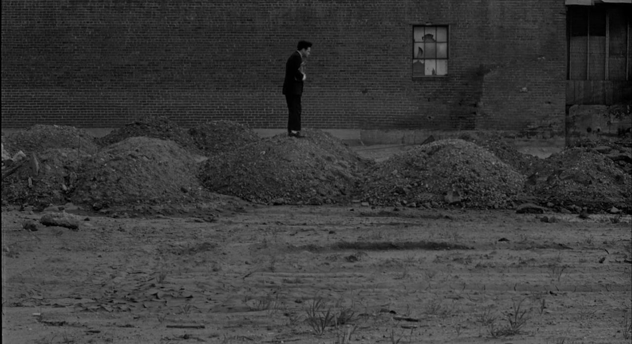 One Perfect Shot on Twitter "ERASERHEAD (1977) Cinematography by