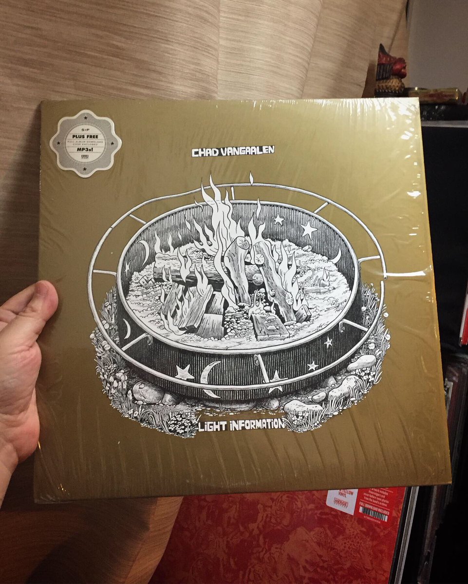 turk154's tweet photo. El Chad la lleva. Chad Vangaalen. “Light Information”. Sub Pop.
#chadvangaalen #lightinformation #subpop https://t.co/x7984OLb2i