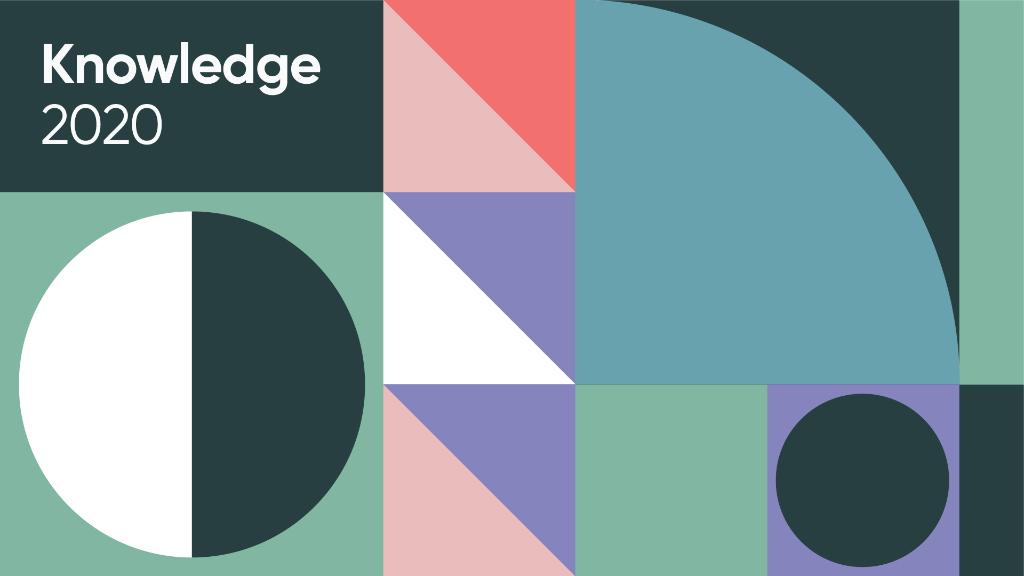 HelloKnowledge's tweet photo. Add some #Know20 flair to your next video meeting.
💻
#Know20Tips https://t.co/tuoF3EFHhI