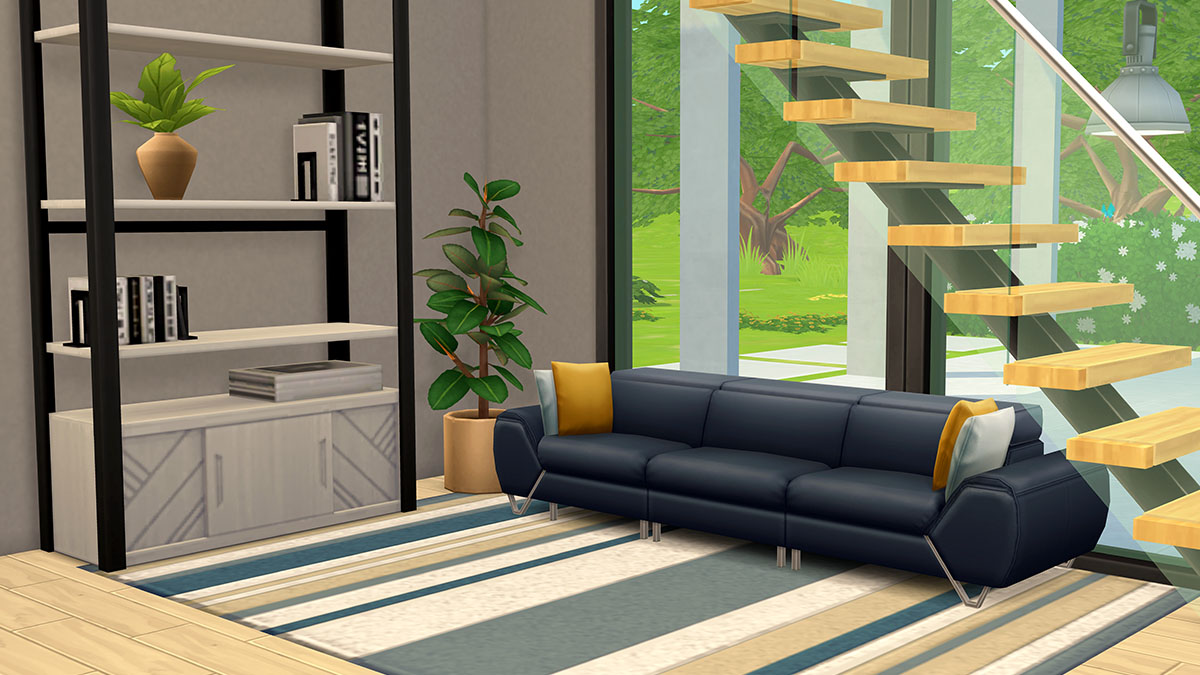 The Sims Mobile tweet media