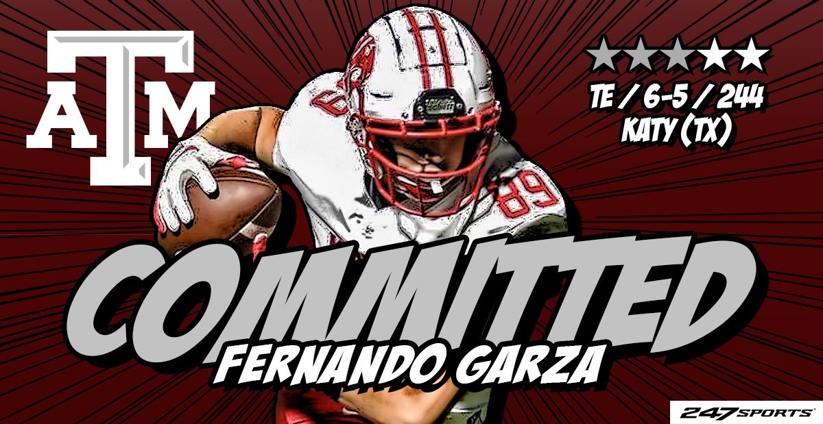 tamu 247sports