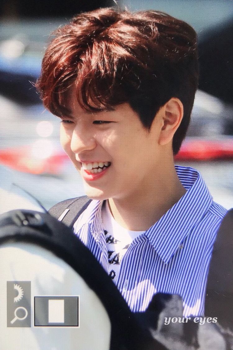 Remember that seungmin loves you so go and vote for minho