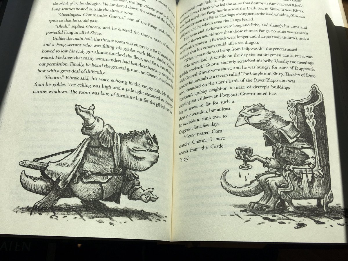 Finally got my comp copies of these, and I'm proud to see how well they came together! With these lovely interior illustrations by Joe Sutphin @SutphinJoe