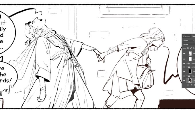 comic panel of the day 
