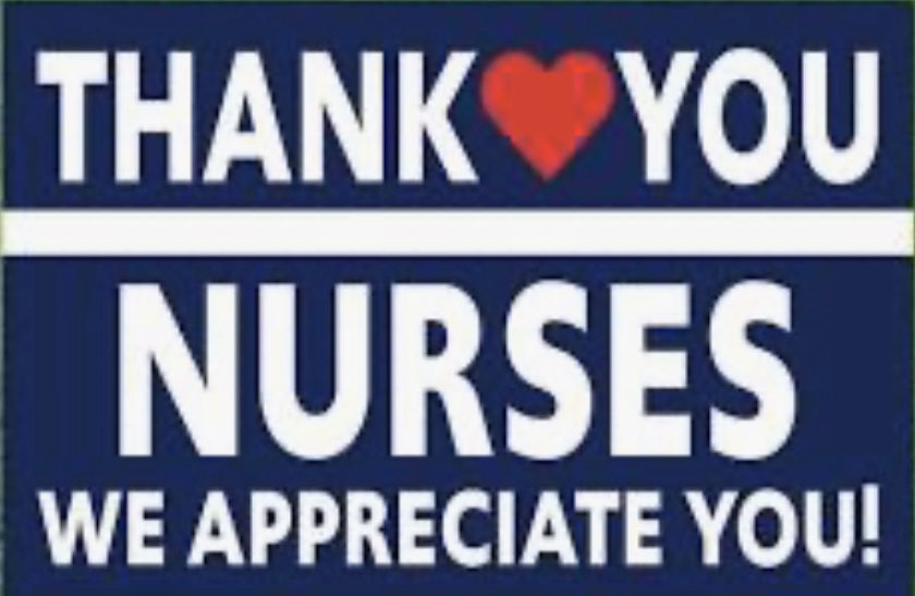 Hats off to our Champions of Change! We appreciate you more than you can imagine!