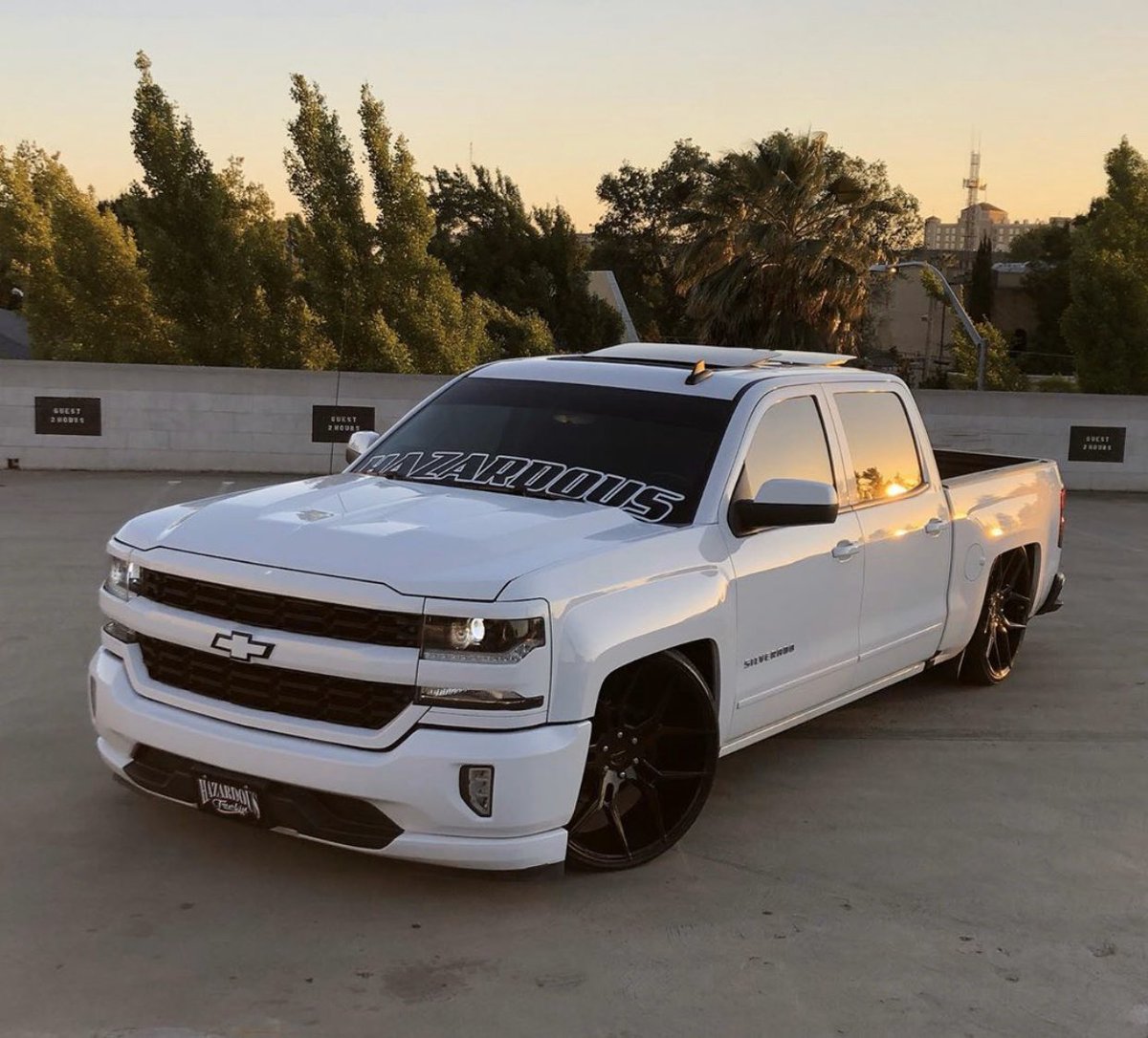 #StreetTrucks #2020Post