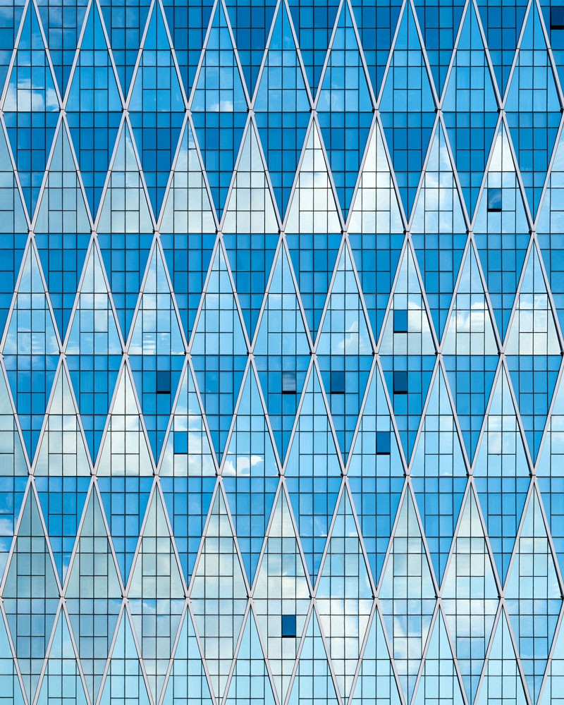 Adobe's tweet photo. Architectural art—the visual vocabulary we all need. 👀 Artist @HuAlmoosawi showcases captivating patterns from real-life structures to describe his native country: https://t.co/JVh1DwCNtS https://t.co/RoaVkzjEk7