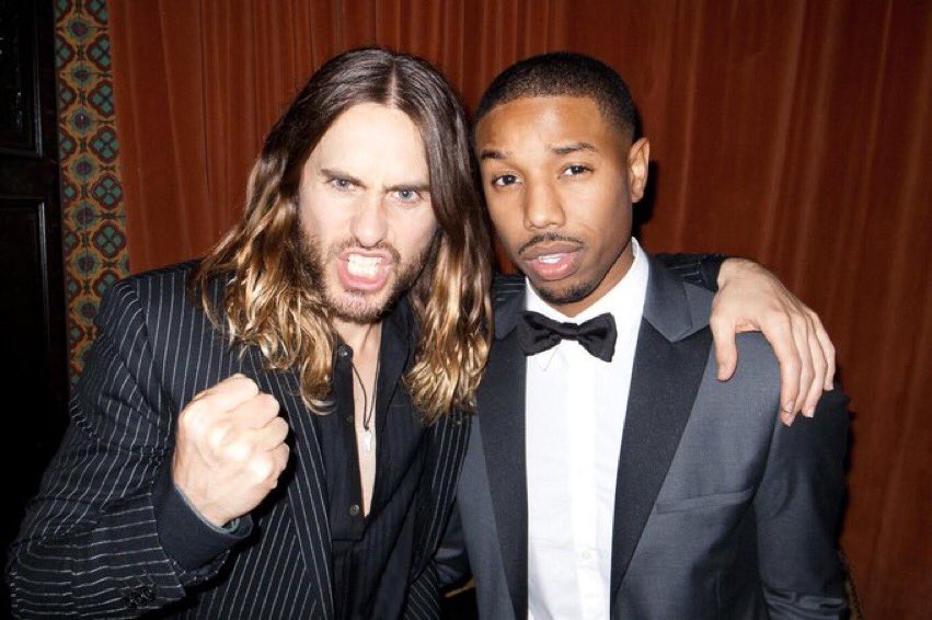 Micheal Barkari Jordan (@michealbarkari) on Twitter photo 