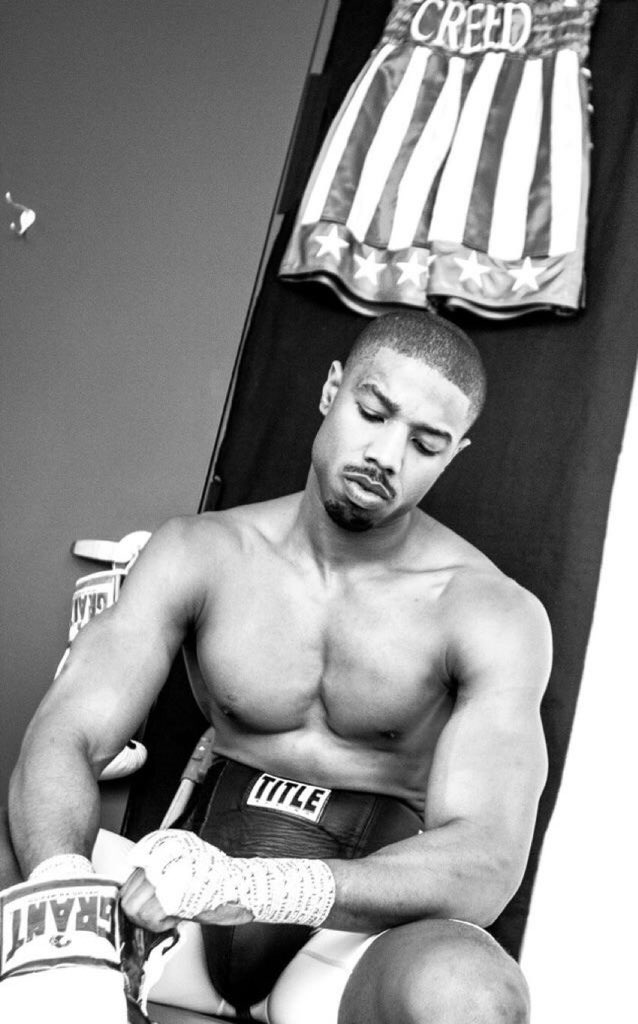 Micheal Barkari Jordan (@michealbarkari) on Twitter photo 