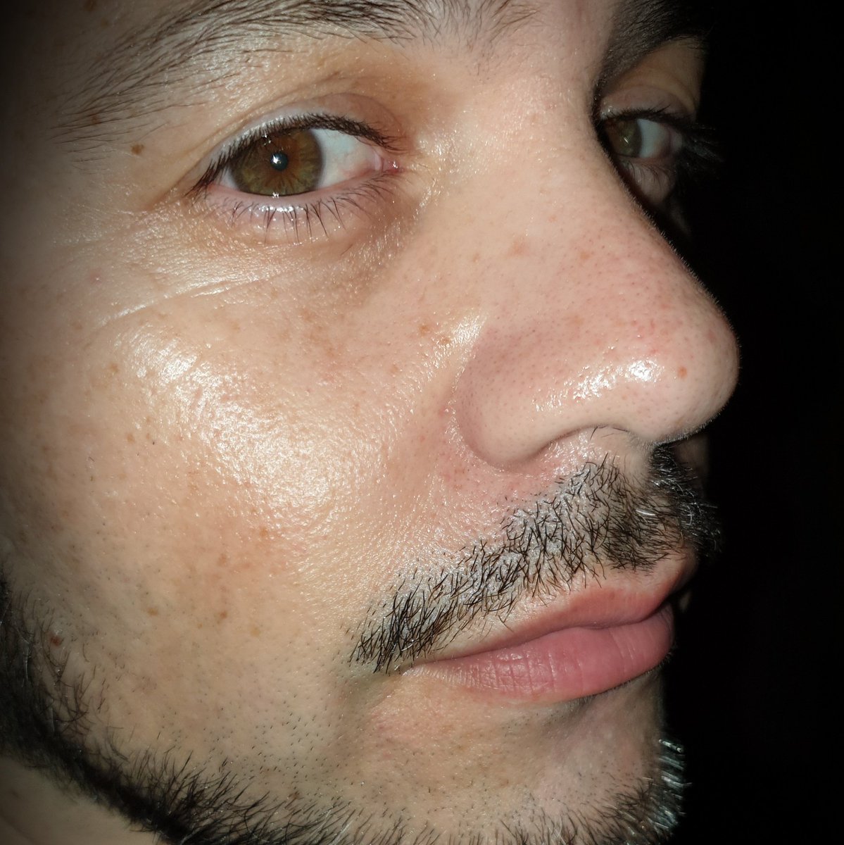 #NewProfilePic