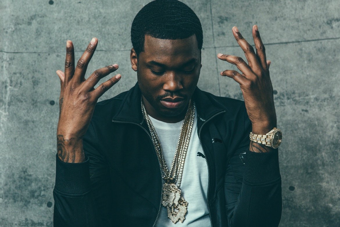 Happy birthday Meek Mill, 33 