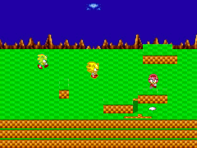circuass's tweet photo. @kwandrus @lukesighwalker I really like the humor of this game. The erratic movement of the OC was really dank. https://t.co/rgc232ADpY
