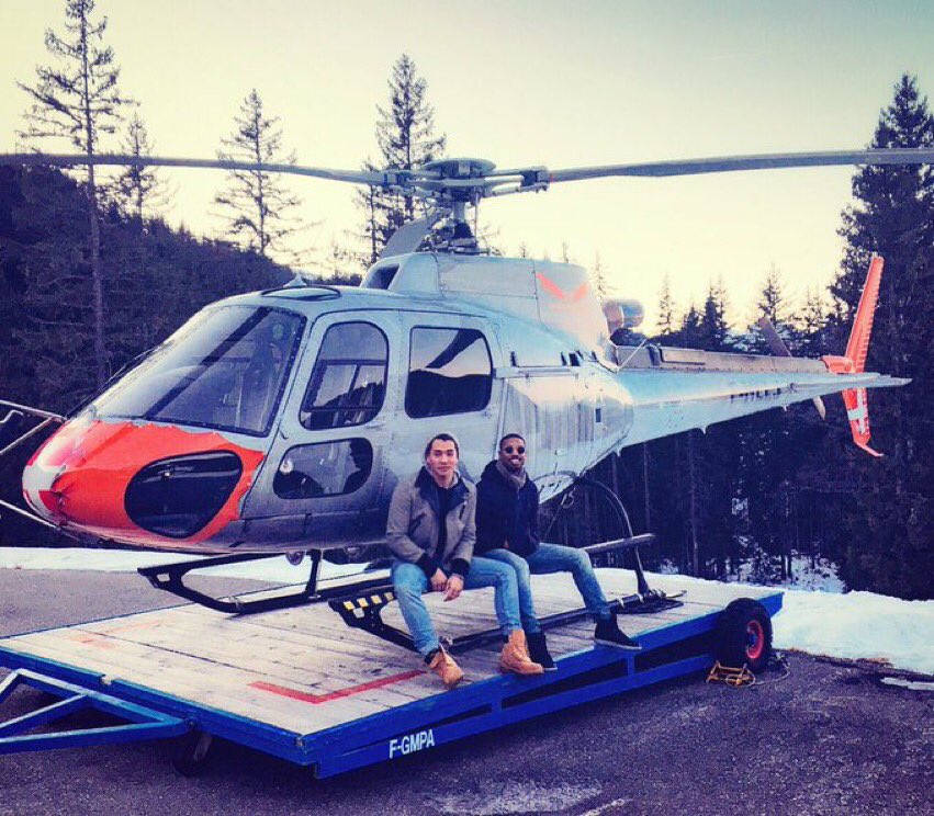 Micheal Barkari Jordan (@michealbarkari) on Twitter photo 