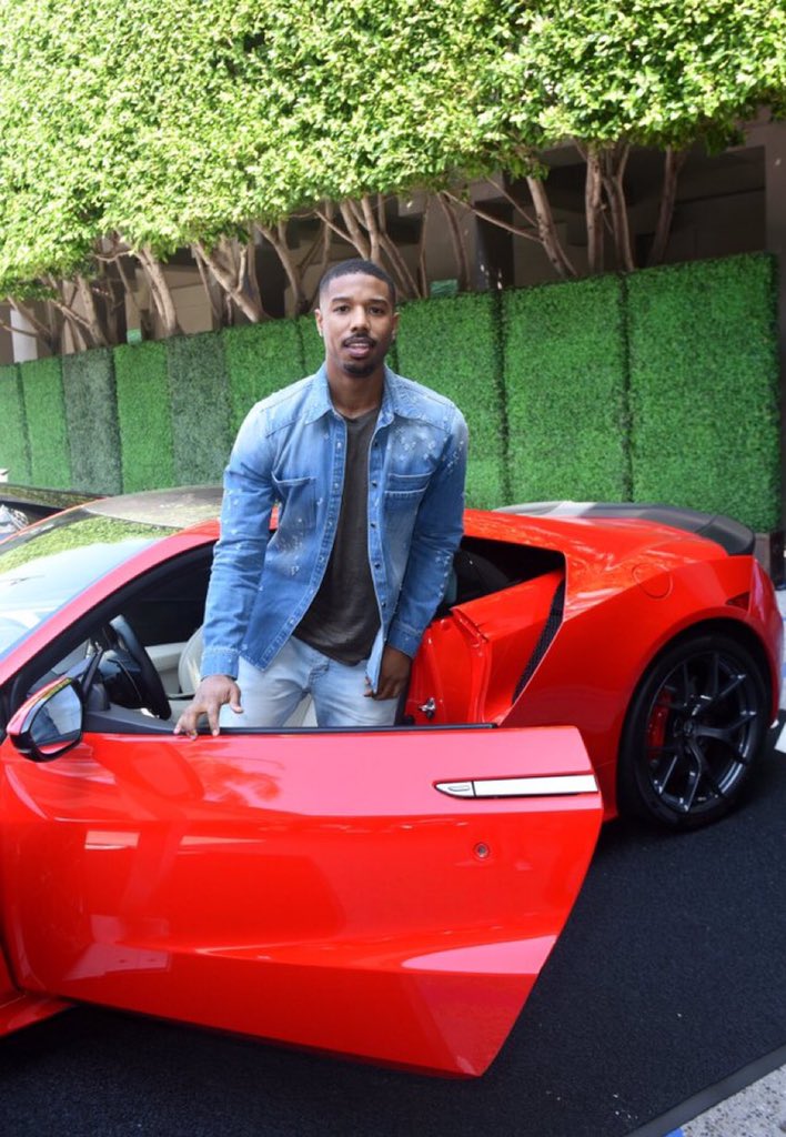 Micheal Barkari Jordan (@michealbarkari) on Twitter photo 