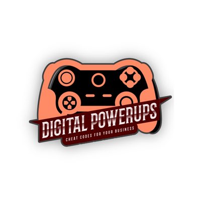 Digital Powerups tweet media