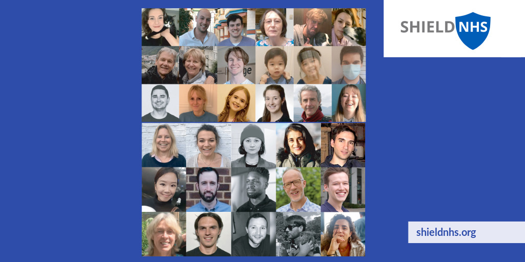 ShieldNHS tweet media