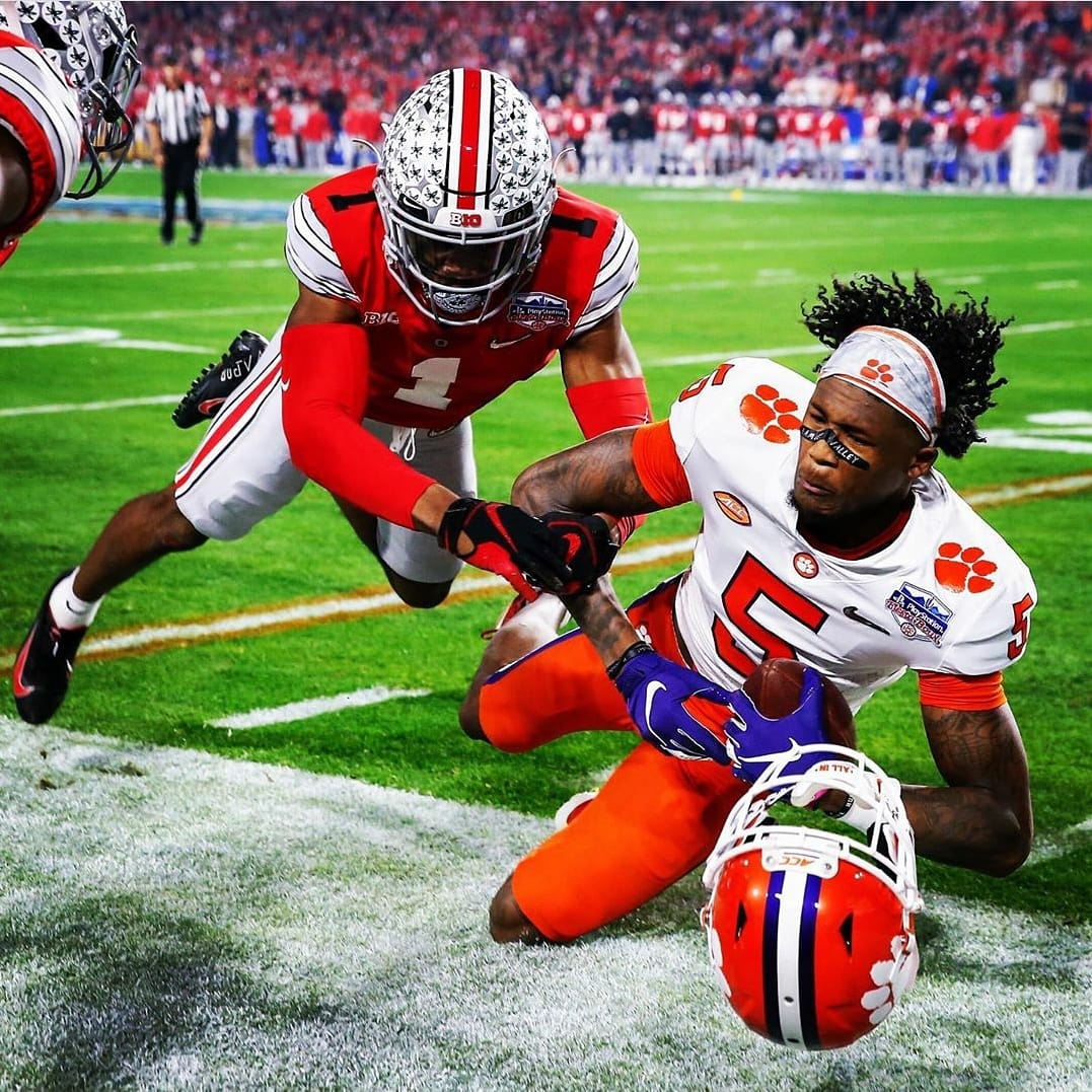 Who would you smack like this? #hitstick #Ohio