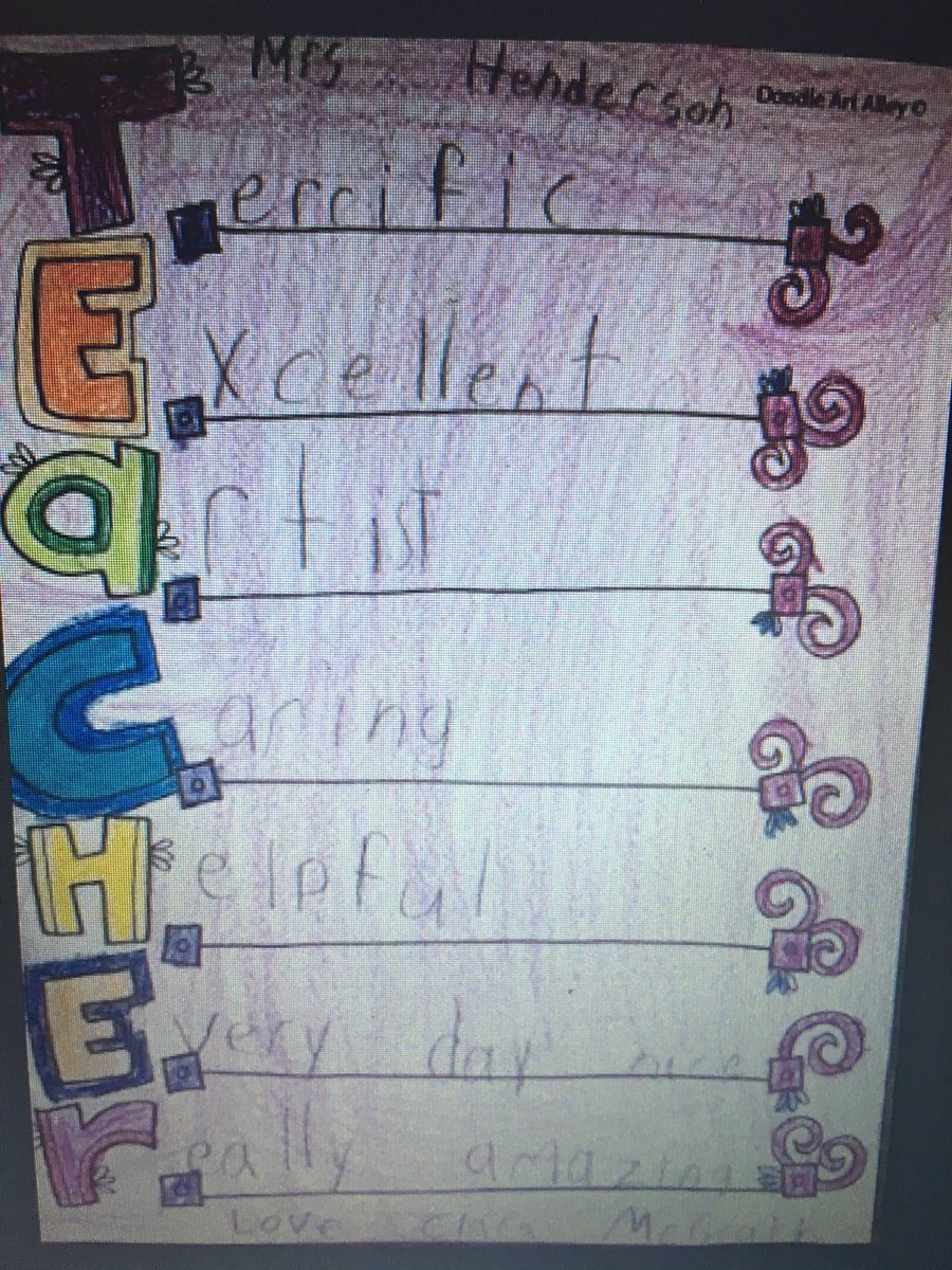 Worth more than any gift is a gift of the heart  -Thank You Ciara @NutSwampTigers @Mr_KCullen