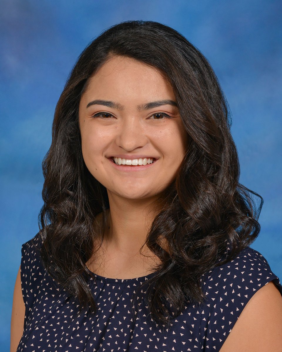 UnionAdventist's tweet photo. Union was an easy pick for senior nursing student Sierra Tobing. “My sister graduated from Union and always talked about how the people were so kind. And Union's 100 percent NCLEX-RN first time pass rate was hard to ignore!” #Union2020 https://t.co/UJur2SG39T