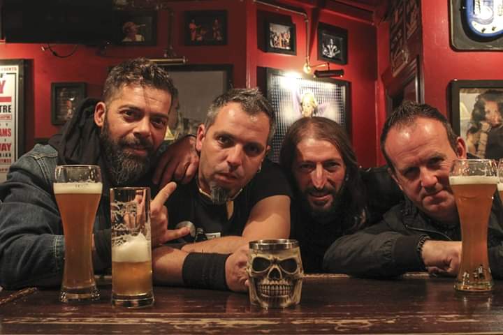 SDM Rock Peal tweet media