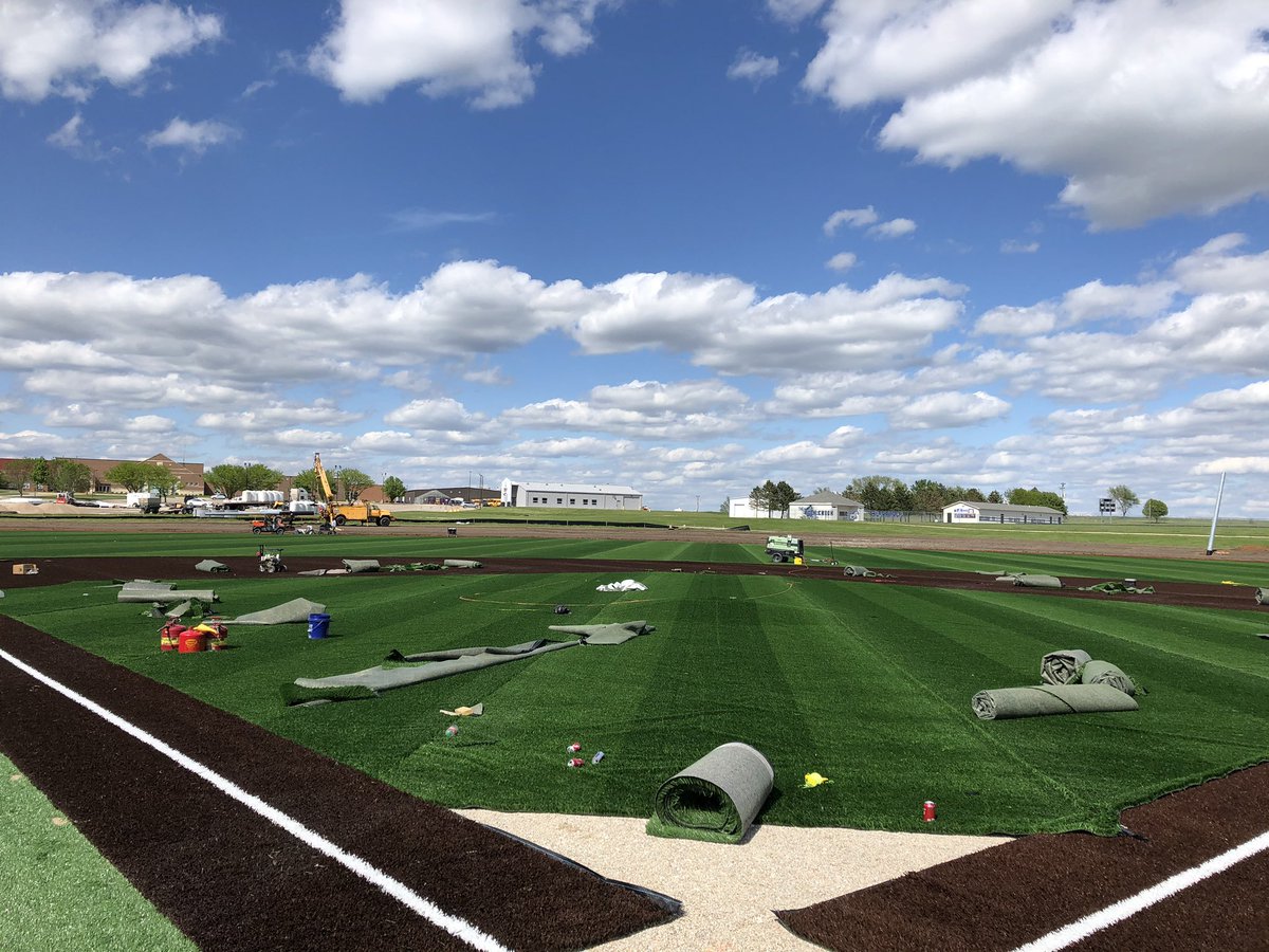 Rock Creek Baseball tweet media