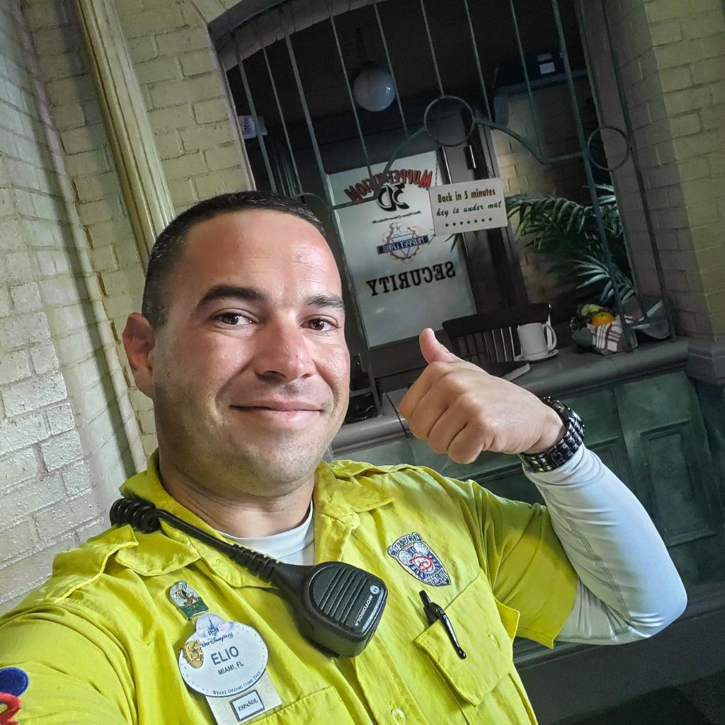 WaltDisneyWorld tweet picture