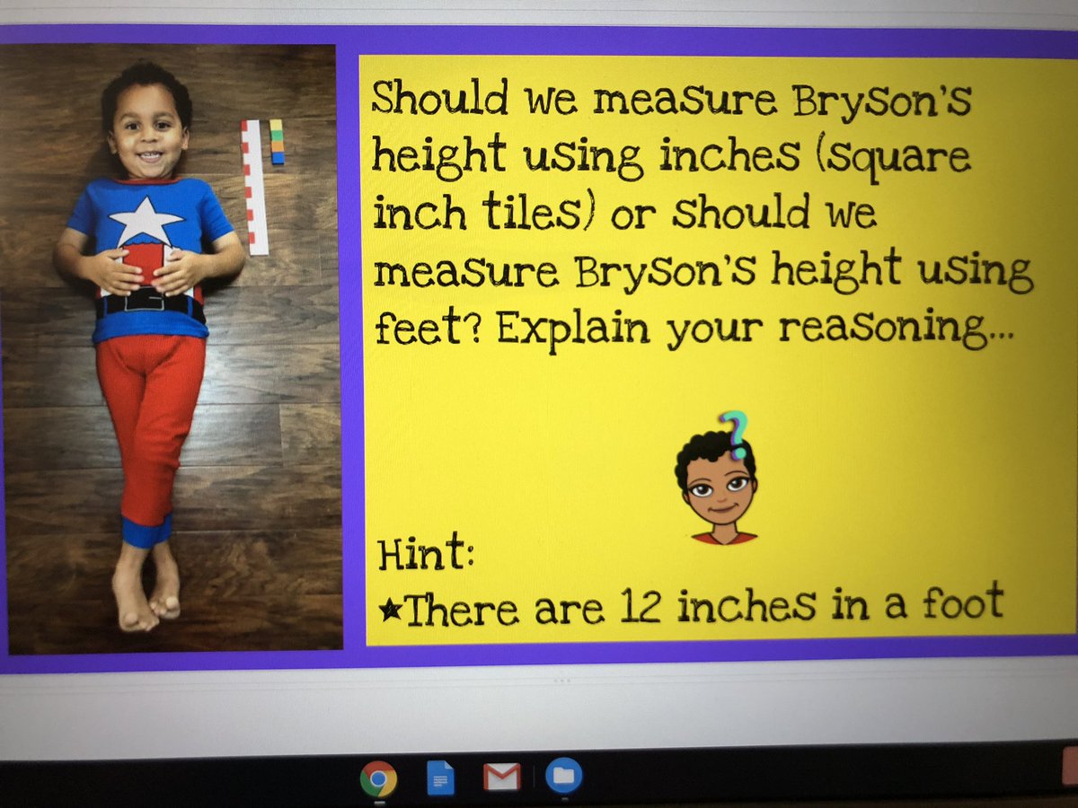 When your grandchild AKA superhero becomes part of your online learning <a href="/PennyRoadES/">PennyRoadES</a> <a href="/GiaHoke/">Dr. Gia Hoke</a> <a href="/WCPSS/">Wake County Public School System</a>