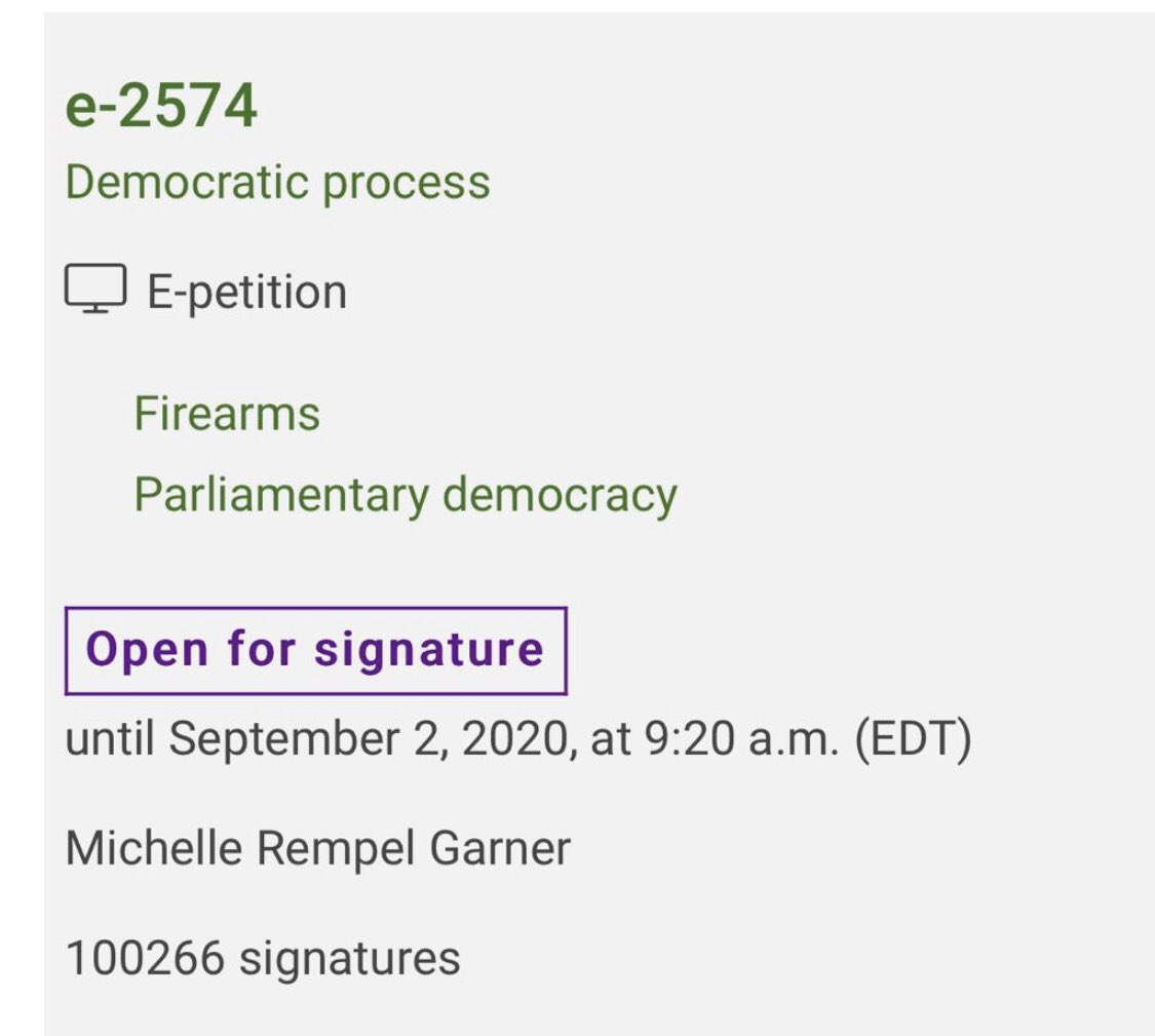 Michelle Rempel Garner tweet media