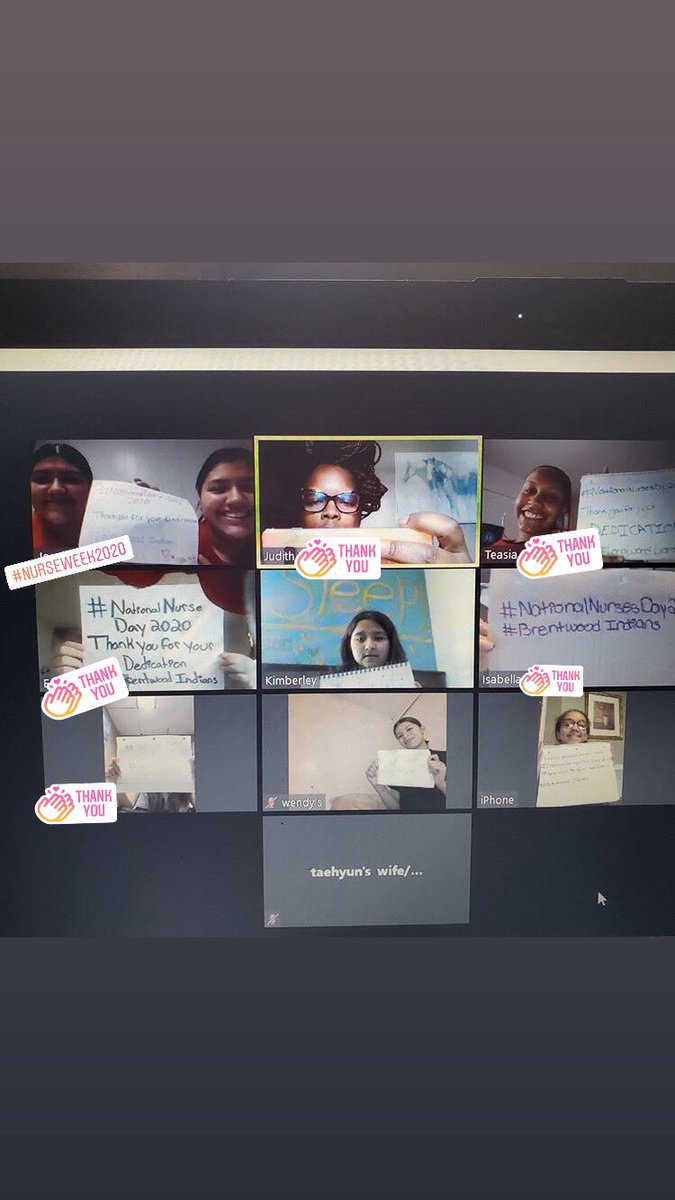 RealityCheckLI's tweet photo. @StonyBrookMed  @NorthwellHealth   we wanted to say “Thank you “ to the nurses at your facilities for their hardwork and dedication. https://t.co/eN147OGc23